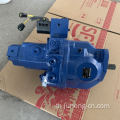 DX55 Main Pump DX55 Main Hydraulic Pump Ap2d28lv1rs7-856-0